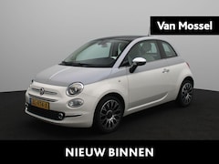 Fiat 500 - 0.9 TwinAir Turbo Collezione