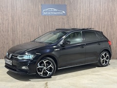 Volkswagen Polo - 1.0 TSI R-Line 2020 DSG PANO LED VIRTUAL CAMERA