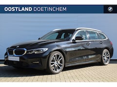 BMW 3-serie Touring - 330i High Executive Automaat / Sportstoelen / Active Cruise Control / LED / Live Cockpit P