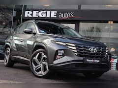 Hyundai Tucson - 1.6 T-GDI PHEV 4WD Navi Camera LED