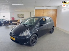 Honda Jazz - 1.2 S , Apk Nieuw, Airco, E-Ramen, Lm velgen, N.A.P, 5Deurs, 2 sleutels, Goed onderhouden