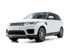 Land Rover Range Rover Sport - P400e SE | Panoramadak | Adap. Cruise Control | Meridian Surround Audio | 21 Inch