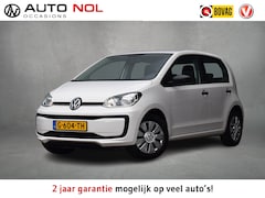 Volkswagen Up! - 1.0 BMT take up | Airco | Elektrische Ramen | NL Auto