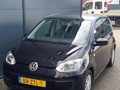 Volkswagen Up! - 1.0 move up BlueMotion Navigatie Nap