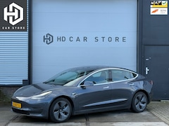 Tesla Model 3 - Long Range AWD 75 kWh 89% SOH AUTOPILOT Dealer onderhouden