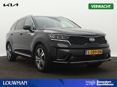 Kia Sorento - 1.6 T-GDI Hybrid 2WD ExecutiveLine 7p. | Leder | Trekhaak | Navigatie | BTW AUTO |