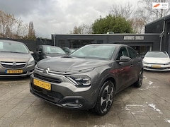 Citroën C4 - 1.2 Puretech (131pk) Automaat Feel