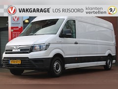 MAN TGE - 2.0 TDI Extra Lang Super Hoog | A/C | PDC V+A | Bluetooth | Orig. NL |