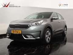 Kia Niro - 1.6 GDi Hybrid DynamicLine - Navigatie - Camera - Climate control - Cruise control - Trekh