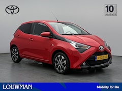 Toyota Aygo - 1.0 VVT-i x-joy | LM velgen | Camera | Airco Aut. |