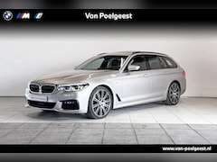 BMW 5-serie Touring - 530i High Executive M Sportpakket Aut