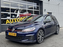 Volkswagen Golf - 2.0 GTI Performance - AUTOMAAT I Navigatie I Airco I PDC I