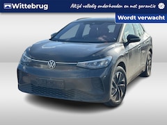 Volkswagen ID.4 - Pro Performance 204PK 77 kWh / 19" LMV / Stuur + Stoelverwarming / Interieurvoorverwarming