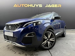 Peugeot 3008 - 1.6 HYbrid4 300pk GT-line PANO Massage