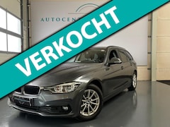 BMW 3-serie Touring - 318d High Executive 1 Jaar Garantie