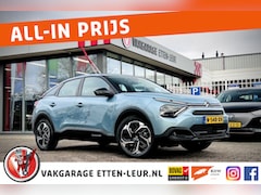 Citroën C4 - 1.2 PT. Bns Plus