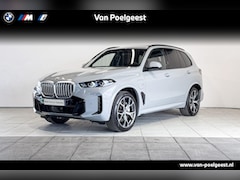 BMW X5 - xDrive50e M Sportpakket Aut