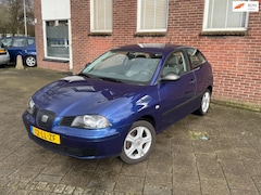 Seat Ibiza - 1.4-16V Stella