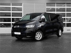 Volkswagen Transporter - 2024 | Bulli | L1 | 170 pk Automaat | Digitaal Display