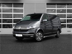 Volkswagen Transporter - 2024 | Life | L1 | Digitaal Display