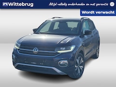 Volkswagen T-Cross - 1.0 TSI 96PK Life United / 17" LMV / LED / Digitale Cockpit / Stoelverwarming / Achteruitr