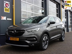 Opel Grandland X - 1.2/132 pk Turbo Innovation Automaat