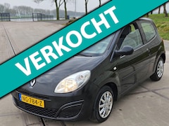 Renault Twingo - 1.2-16V Authentique Nieuwe apk 26-03-2026