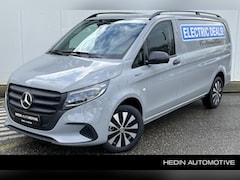 Mercedes-Benz eVito - 112 L2 | Multibeam LED | Parkeerpakket met achteruitrijcamera | Smartphone Integratie Pakk