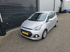 Hyundai i10 - 1.0i i-Motion Comfort