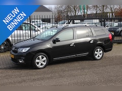 Dacia Logan MCV - 0.9 TCe, DVD in hoofdsteunen SL Royaal