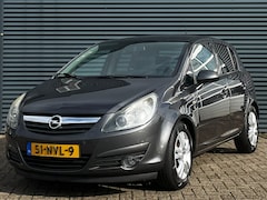 Opel Corsa - 1.3 CDTI 70KW 5D