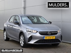 Opel Corsa - 1.2 Edition | Navi / Airco / Cruise