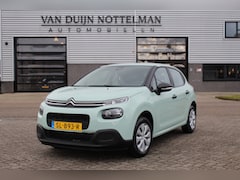 Citroën C3 - 1.2 PureTech Live / Bluetooth / Cruise / N.A.P