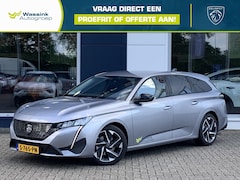 Peugeot 308 SW - 1.2 Puretech 130pk Allure Pack Business | Navigatie | Climate control | Parkeercamera | Ap