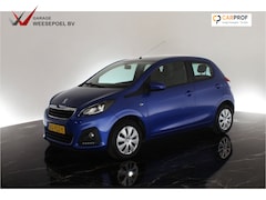 Peugeot 108 - 1.0 e-VTi Active - Airco - Elektr. ramen - 40.700 KM - 12 maanden garantie