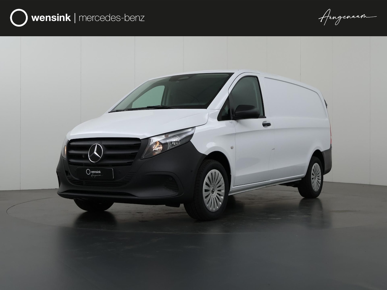 Mercedes-Benz Vito - 114 CDI GB L2 PRO - AutoWereld.nl