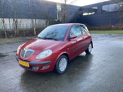 Lancia Y(psilon) - 1.2 Argento