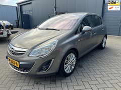 Opel Corsa - 1.4-16V Cosmo