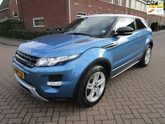 Land Rover Range Rover Evoque Coupé - 2.0Si 4WD Prestige mooi