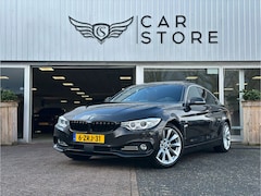 BMW 4-serie Gran Coupé - 428i Executive |245PK|HUD|DAK|360 CAMERALEDER|LANE ASSIST|LED|+++