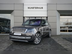 Land Rover Range Rover - 3.0 P510e Autobiography PHEV | Koelvak | Schuif/Kantel dak | Massage stoelen |