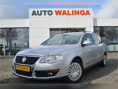 Volkswagen Passat Variant - 1.4 TSI Trendline BlueMotion Trekhaak | Cruise | Airco | Dakrails | Multi stuur