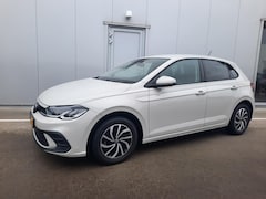 Volkswagen Polo - 1.0 TSI 95pk Life Business / Navigatie / Camera / App Connect