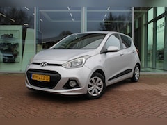 Hyundai i10 - 1.0i i-Motion Go 2016