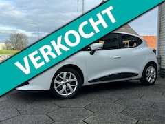 Renault Clio - 1.5 dCi ECO Dynamique|Groot Navi|5Deurs|LM velgen|HS5