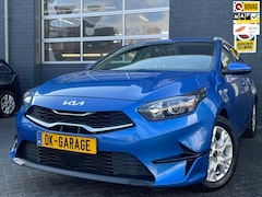 Kia Cee'd Sportswagon - Ceed 1.0 T-GDi DynamicLine|TREKHAAK|CARPLAY|STOEL-, STUURVERW|CAMERA|CRUISE|CLIMATE