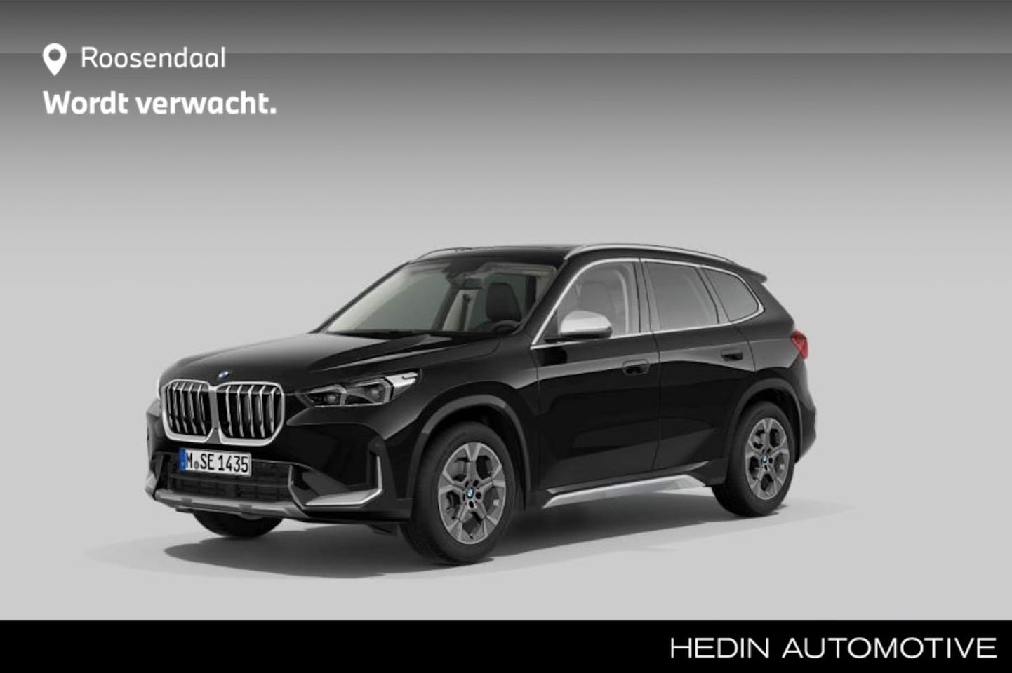 BMW X1 - sDrive20i | Harman Kardon | Schuifdak | Stoelverwarming | Camera | Massage bestuurdersstoe - AutoWereld.nl