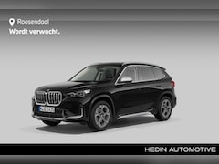 BMW X1 - sDrive20i | Harman Kardon | Schuifdak | Stoelverwarming | Camera | Massage bestuurdersstoe