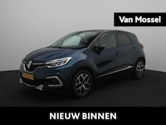 Renault Captur - 0.9 TCe Intens | Navigatie | Camera | Cruise Control |