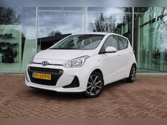 Hyundai i10 - 1.0i Comfort